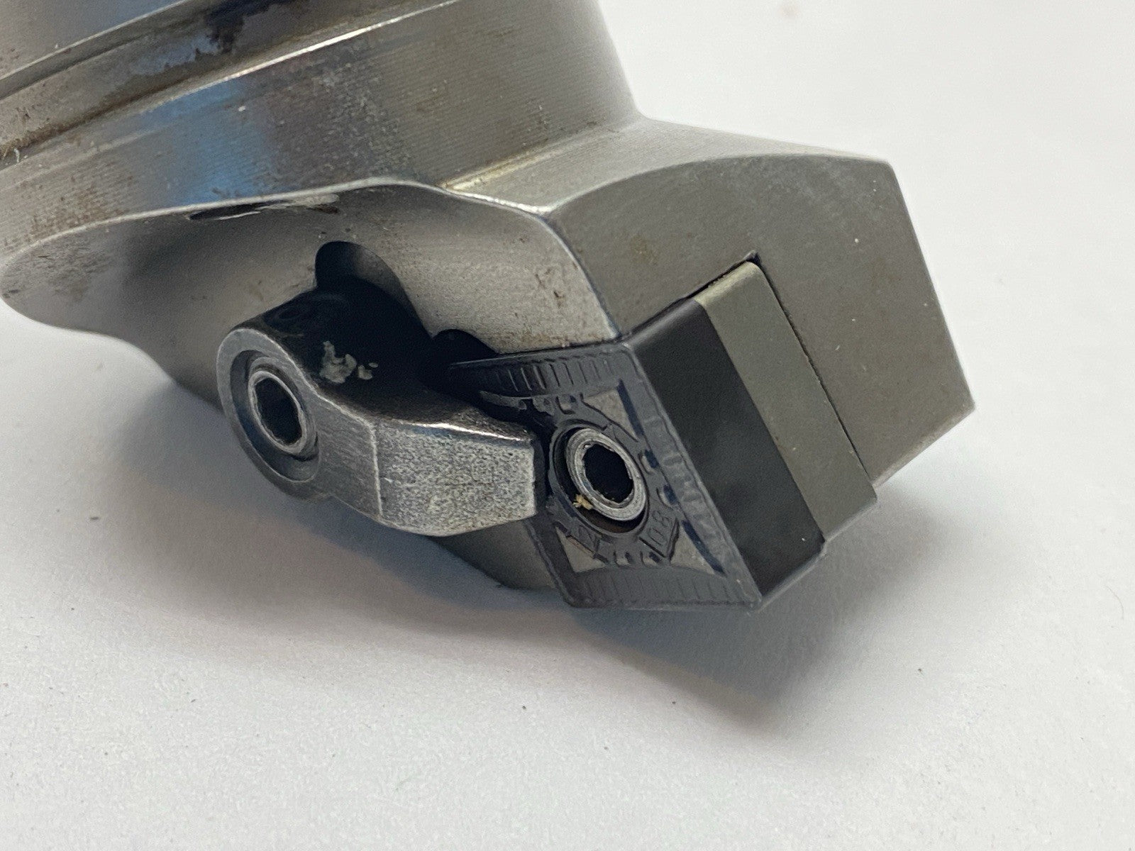 Kennametal KM32TSMCLNR12 KM32TS Cutting Unit M-Clamping 1023224 - Maverick Industrial Sales