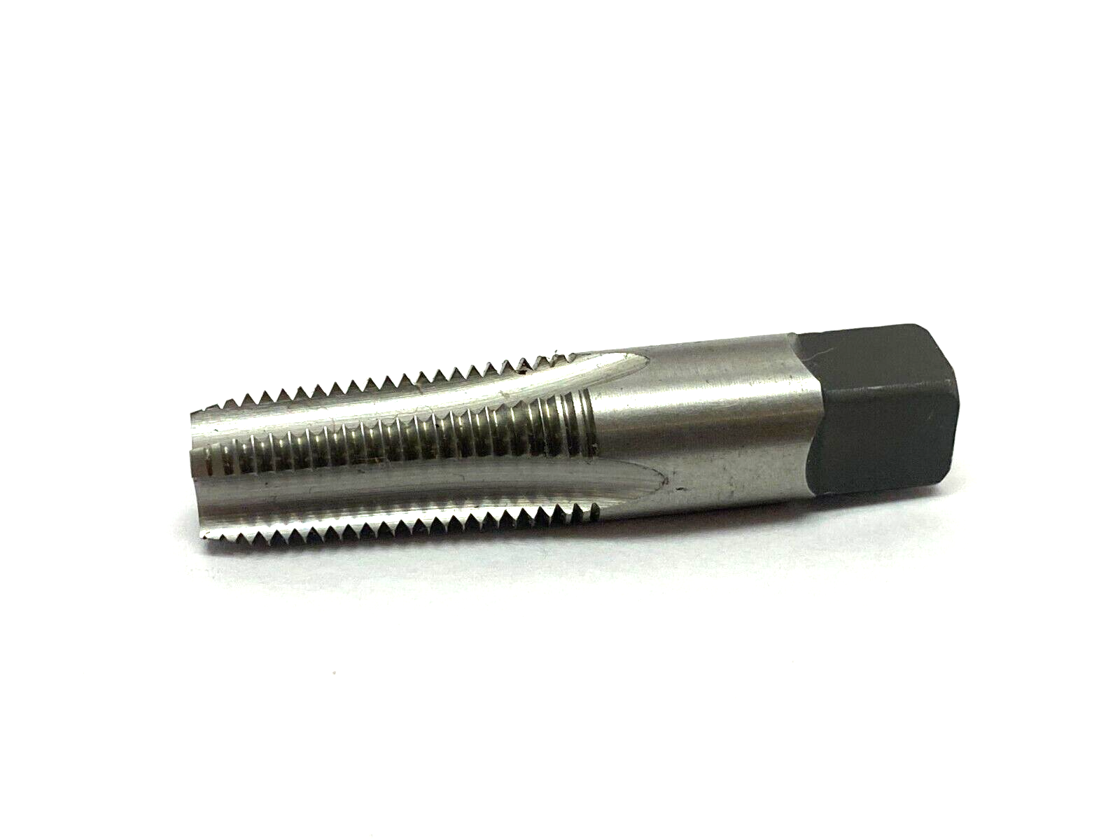 Widia GTD 16212 Taper Pipe Tap 1/4"-18 NPT 4-Flutes 5320 - Maverick Industrial Sales