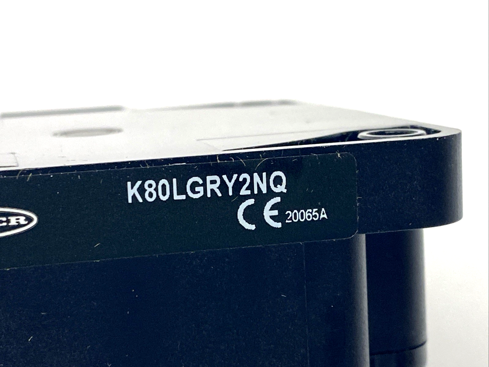 Banner K80LGRY2NQ 3-Color Multi-Function Indicator, Green Red Yellow, 77593 - Maverick Industrial Sales
