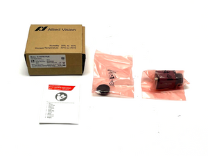 Mako G-507B PoE | Allied Vision  GigE Digital Camera 9616 - New