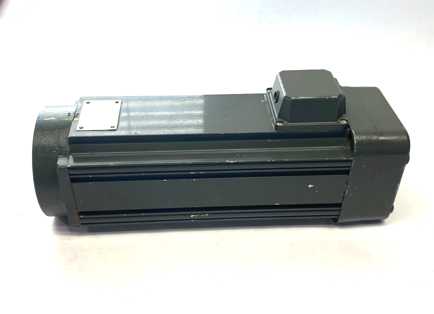 FKVK63/2-1750 | Emod 3-Phase Electric Motor 1.90kW 2800/3360rpm - Used - Maverick Industrial Sales