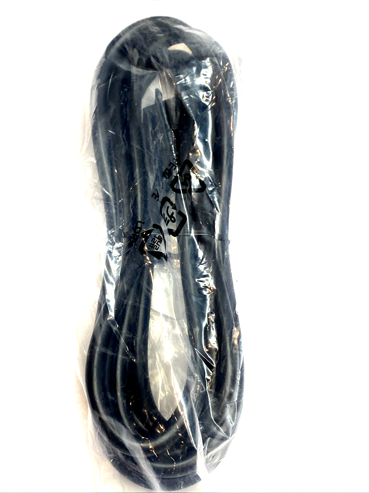 DP-N 00R215 | Dell Heavy Duty 3-Prong 10ft Power Cord C13 Server Cable - New - Maverick Industrial Sales