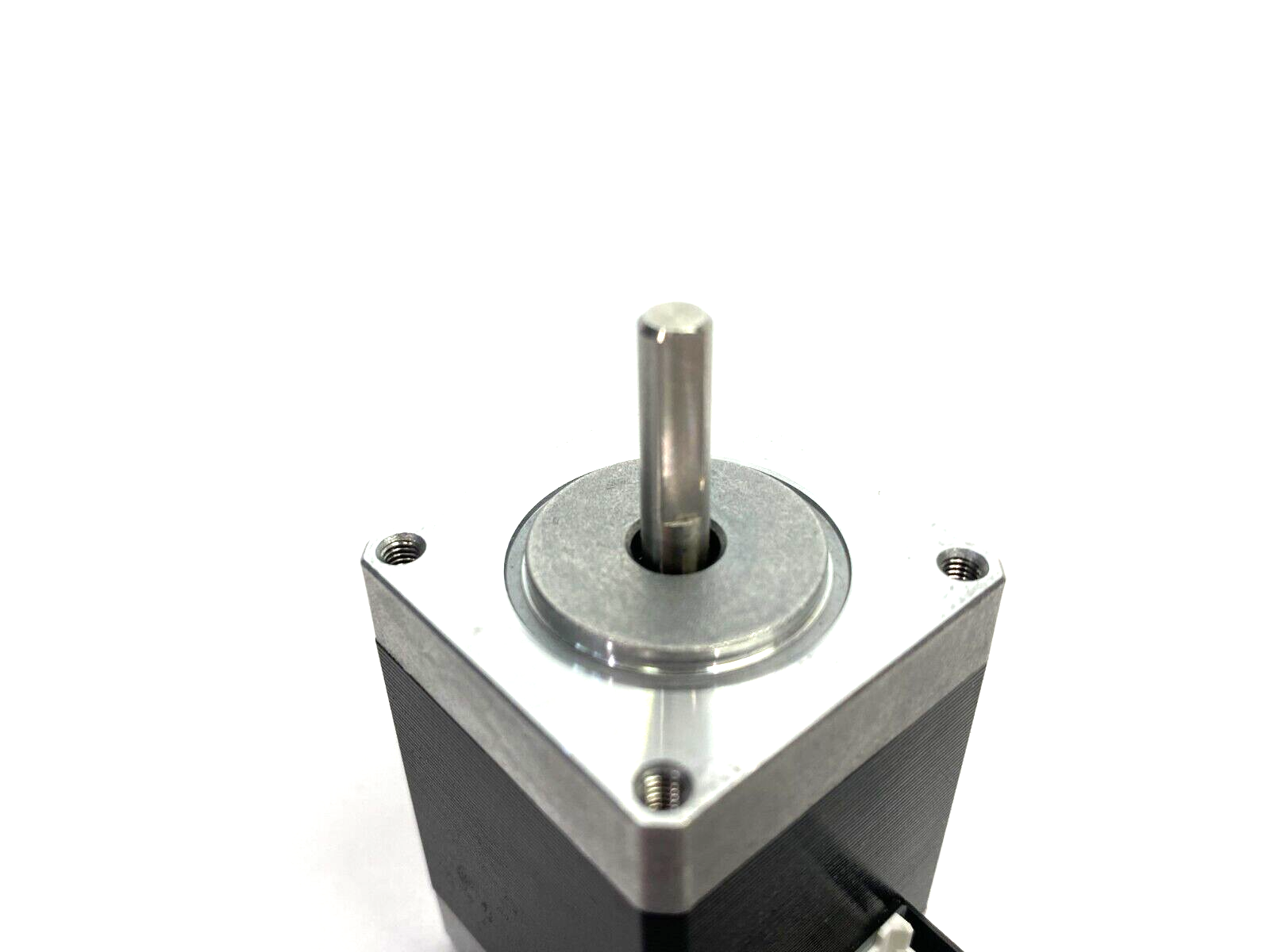 Oriental Motor PK235PDA 2-Phase DC Stepping Motor 1.8 Degree Step - Maverick Industrial Sales