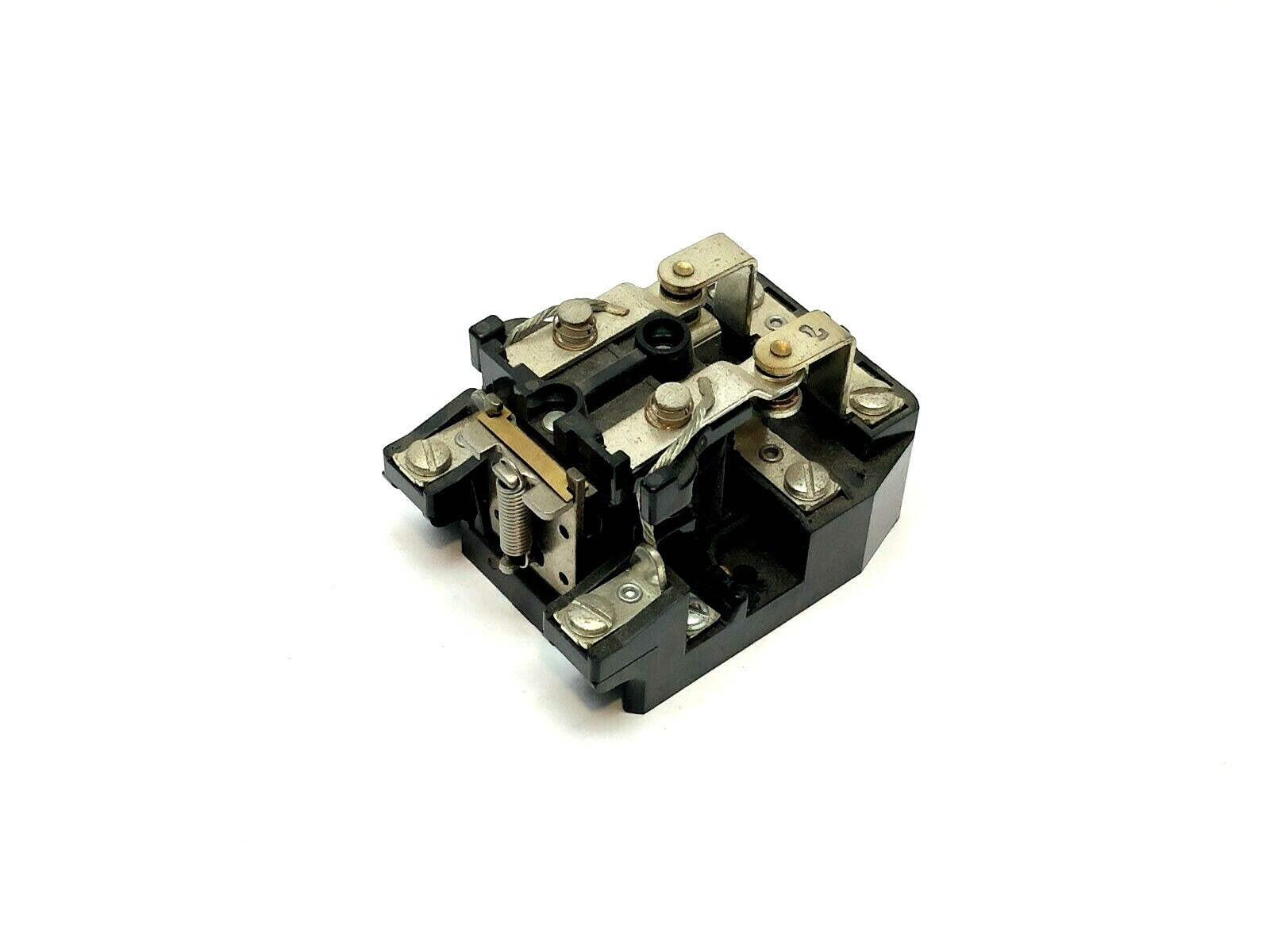 Potter & Brumfield PRD-11DY0-240 General Purpose Relay - Maverick Industrial Sales
