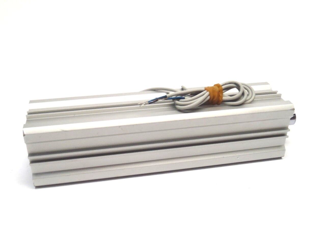 SMC NCDQ2A40-150DC-F9PV Compact Cylinder Double Acting 40mm Bore 150mm Stroke - Maverick Industrial Sales
