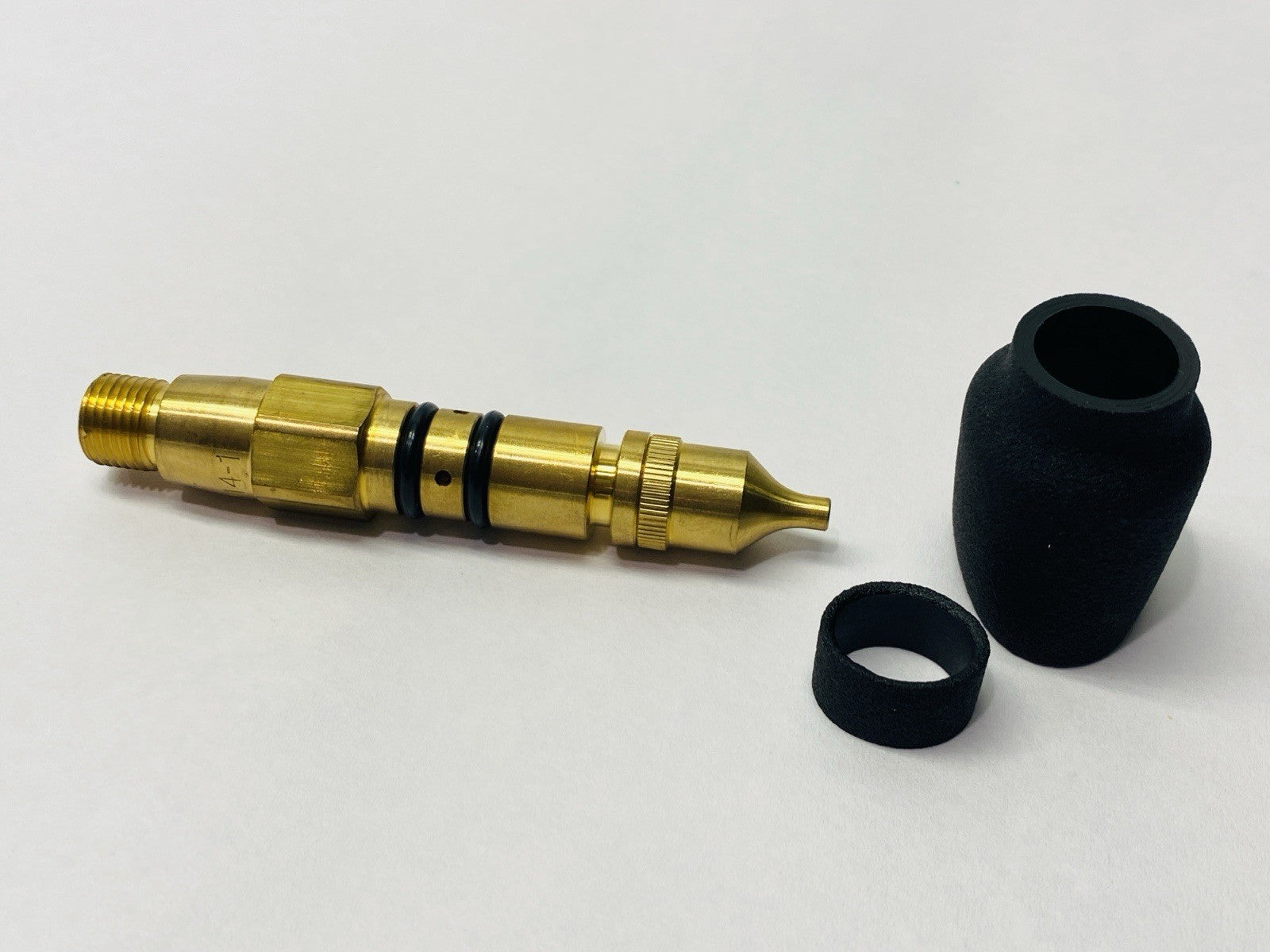 Tregaskiss 214-1 Power Pin - Maverick Industrial Sales