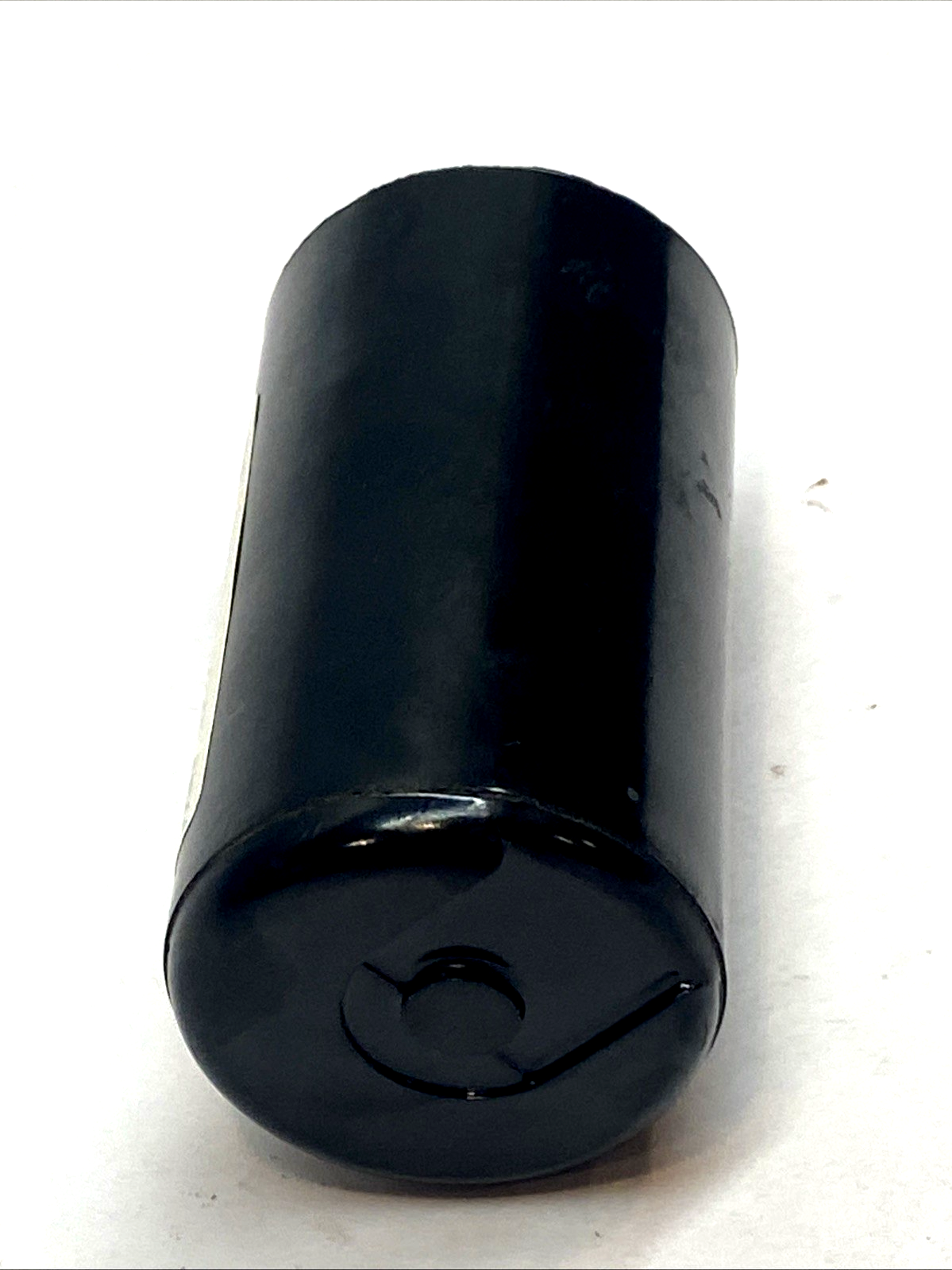 BC Components 3535B4A0028A330A2 Motor Start Capacitor 28–33µF 330VAC - Maverick Industrial Sales