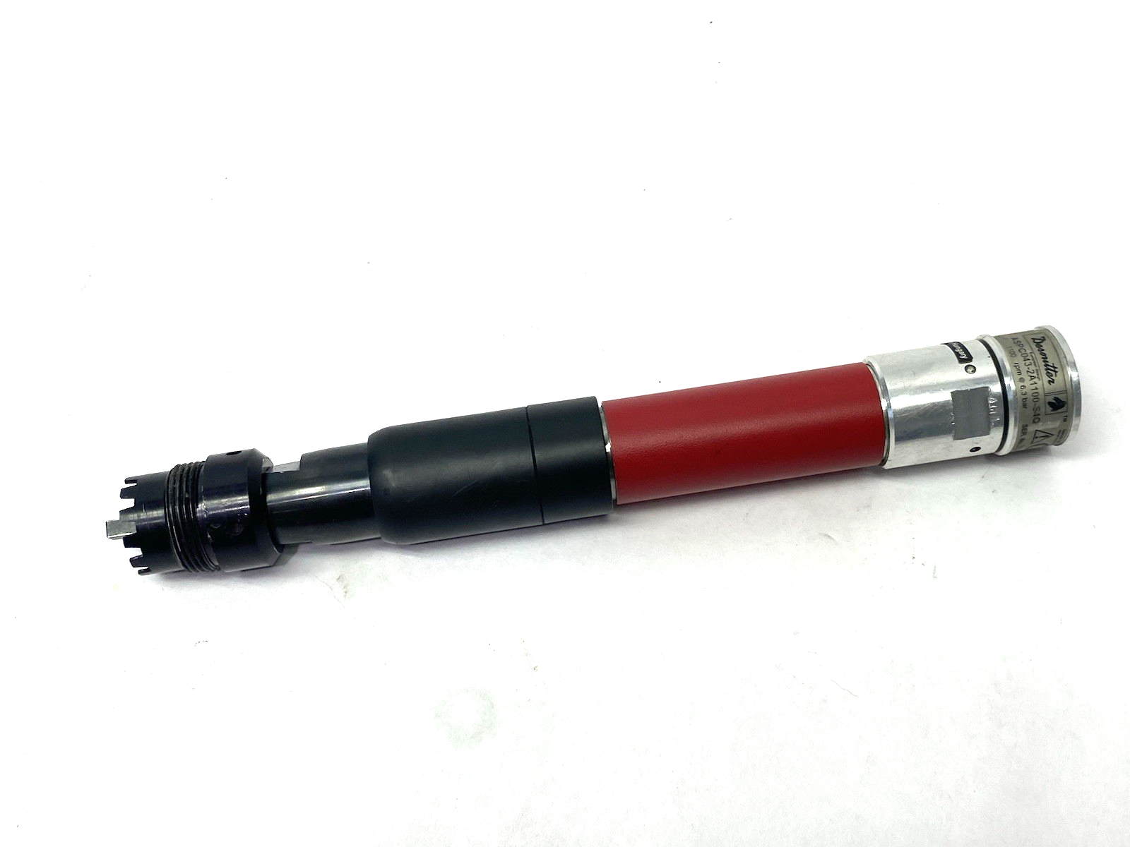 Desoutter ASPC043-2A1100-S4Q Pneumatic Screwdriver Shut off Clutch 1458834 - Maverick Industrial Sales