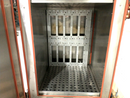 Saunders & Associates 4366 Temperature Test Chamber -55 Celsius To 200 Celsius - Maverick Industrial Sales
