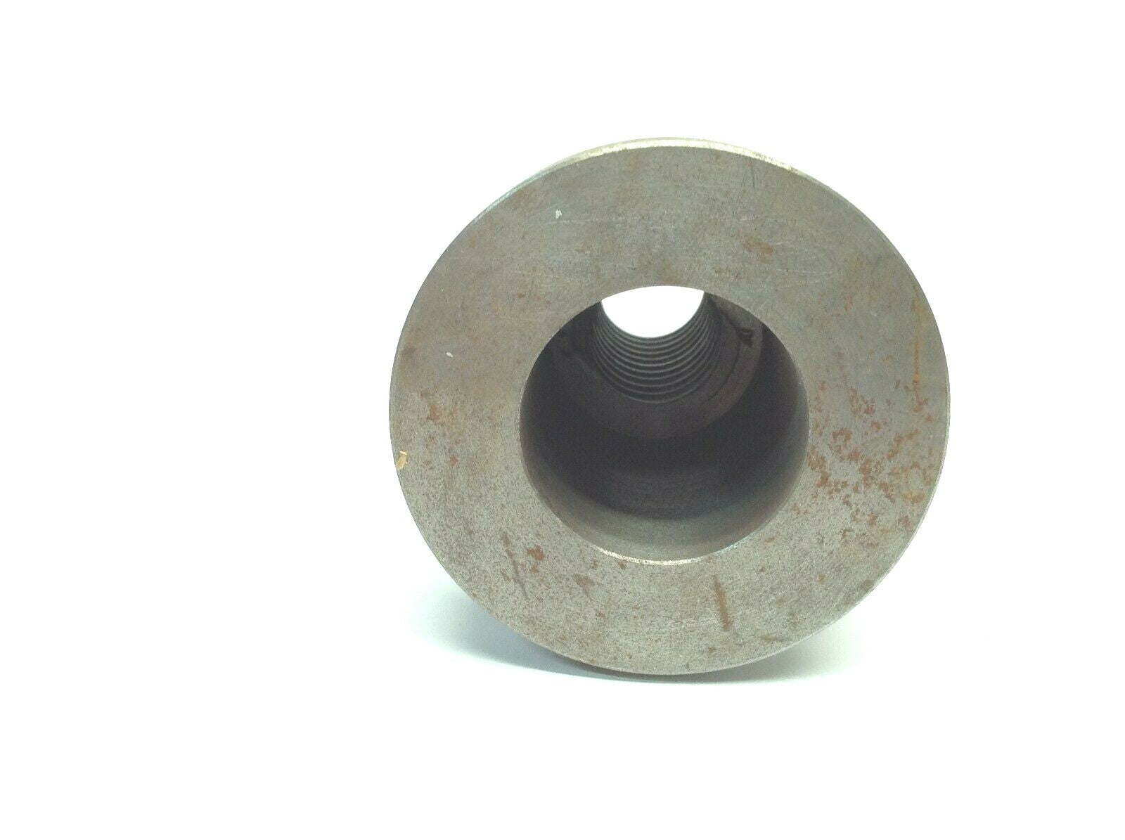 Laymaster Austentic Ductile Iron ASTM A439 Nut Yoke 150lb 8"Inch Gate Valve - Maverick Industrial Sales