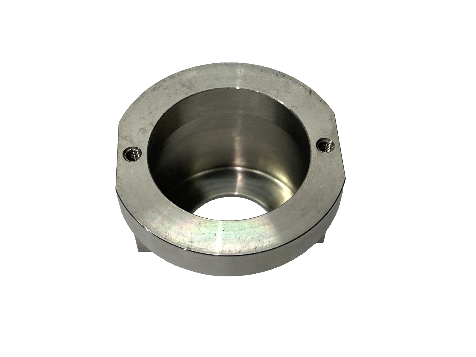 Zeltwanger 10000251868/01 Leak Test Adapter Seating - Maverick Industrial Sales