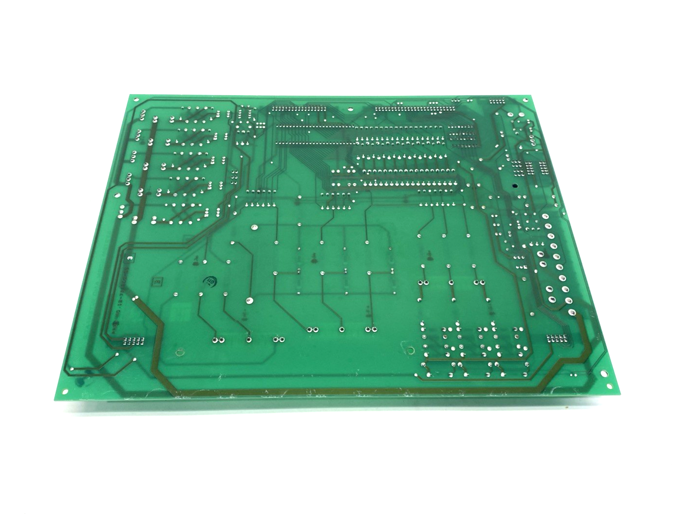 02-792216-02 | Liebert System Norm And Interface Board Rev. 4 P/L 3 - Used - Maverick Industrial Sales
