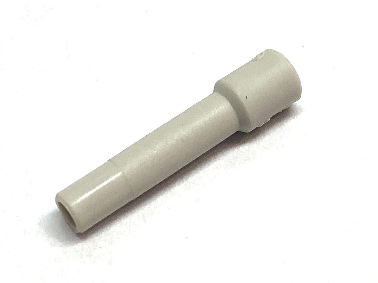 SMC KQ2P-06 One-Touch Plug Fitting 6mm OD Pneumatic Tube Cap LOT OF 7 - Maverick Industrial Sales