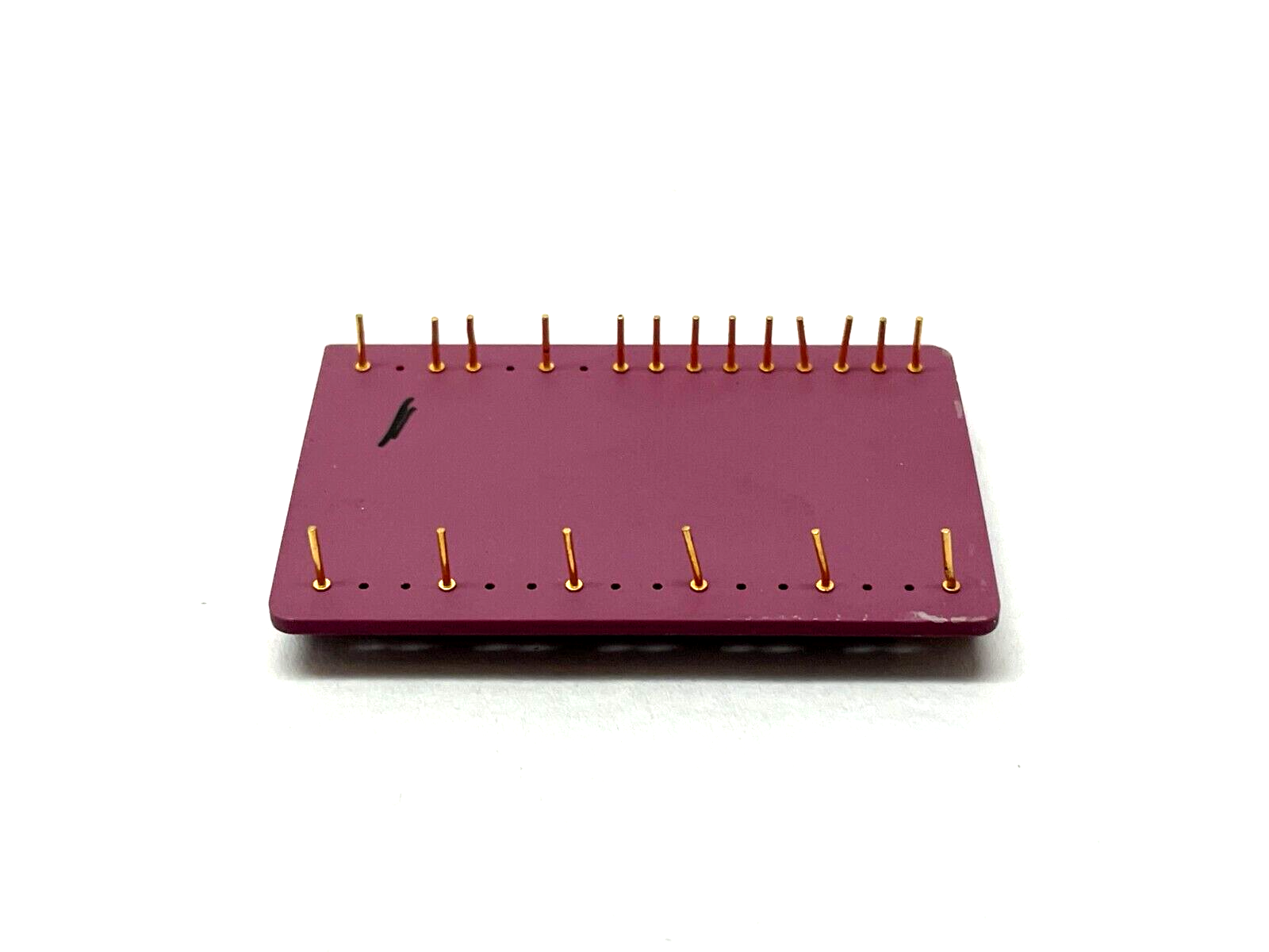 Burr-Brown 3650HG Isolation Amplifier - Maverick Industrial Sales