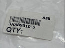 ABB 3HAB9310-5 Gasket - Maverick Industrial Sales