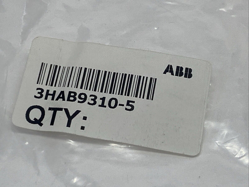 ABB 3HAB9310-5 Gasket - Maverick Industrial Sales