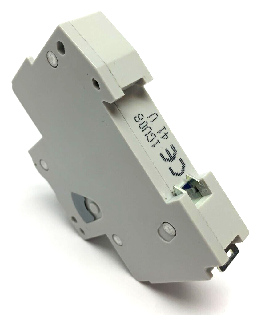 1GU08 | ABL Sursum Ser. V-EA AC Circuit Breaker 0.8A 277V - Used - Maverick Industrial Sales