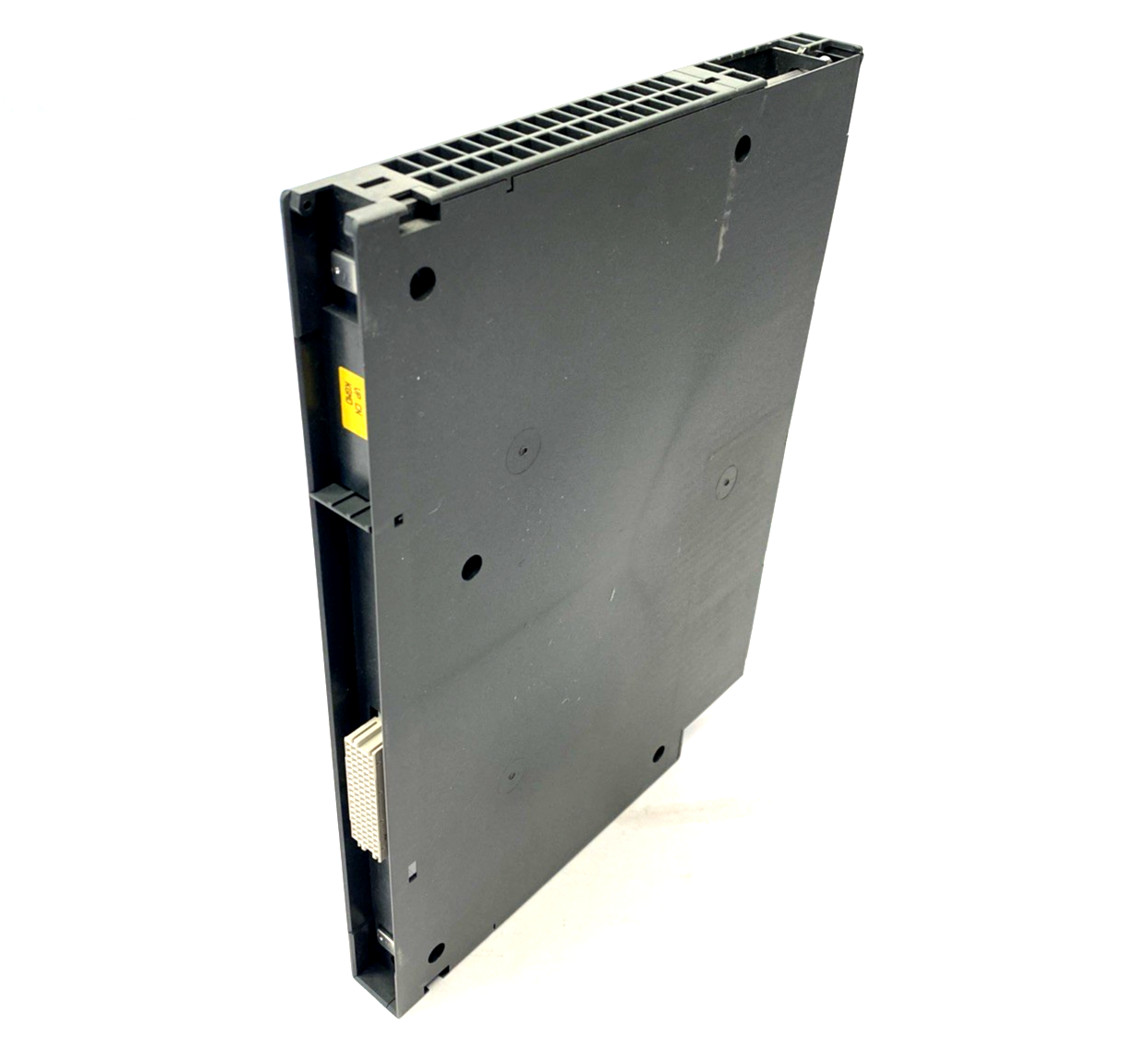 Siemens 6ES7421-1BL01-0AA0 S7-400 Digital Input Module 32DI 24V, CRACKED PLASTIC - Maverick Industrial Sales
