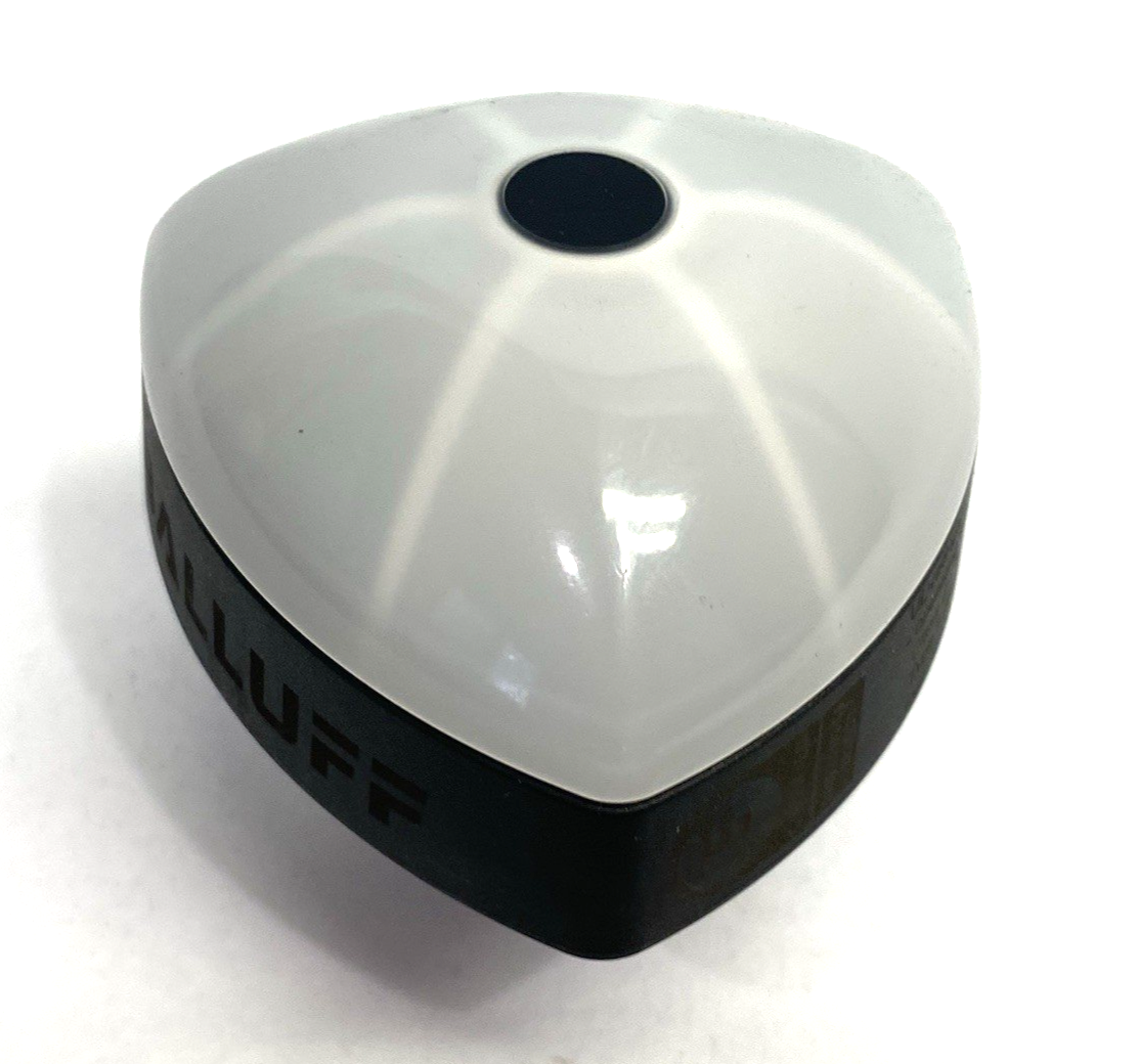 BNI00CZ | Balluff SmartLight Compact LED Signal Light BNI IOL-803-102-R036 - Used - Maverick Industrial Sales