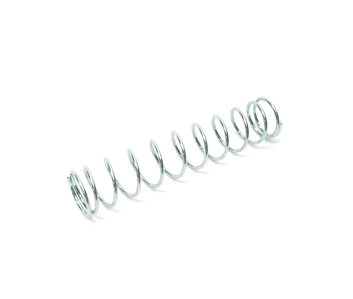 Lee Spring LC 038G 11 M Compression Spring 0.48" OD 2.25" Free Length LOT OF 5 - Maverick Industrial Sales