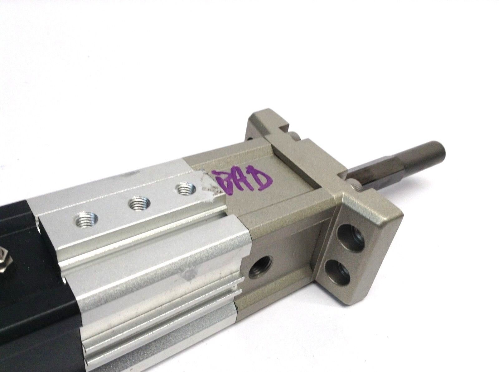 SMC MRQBS32-15NA-XN Rotary Cylinder - Maverick Industrial Sales