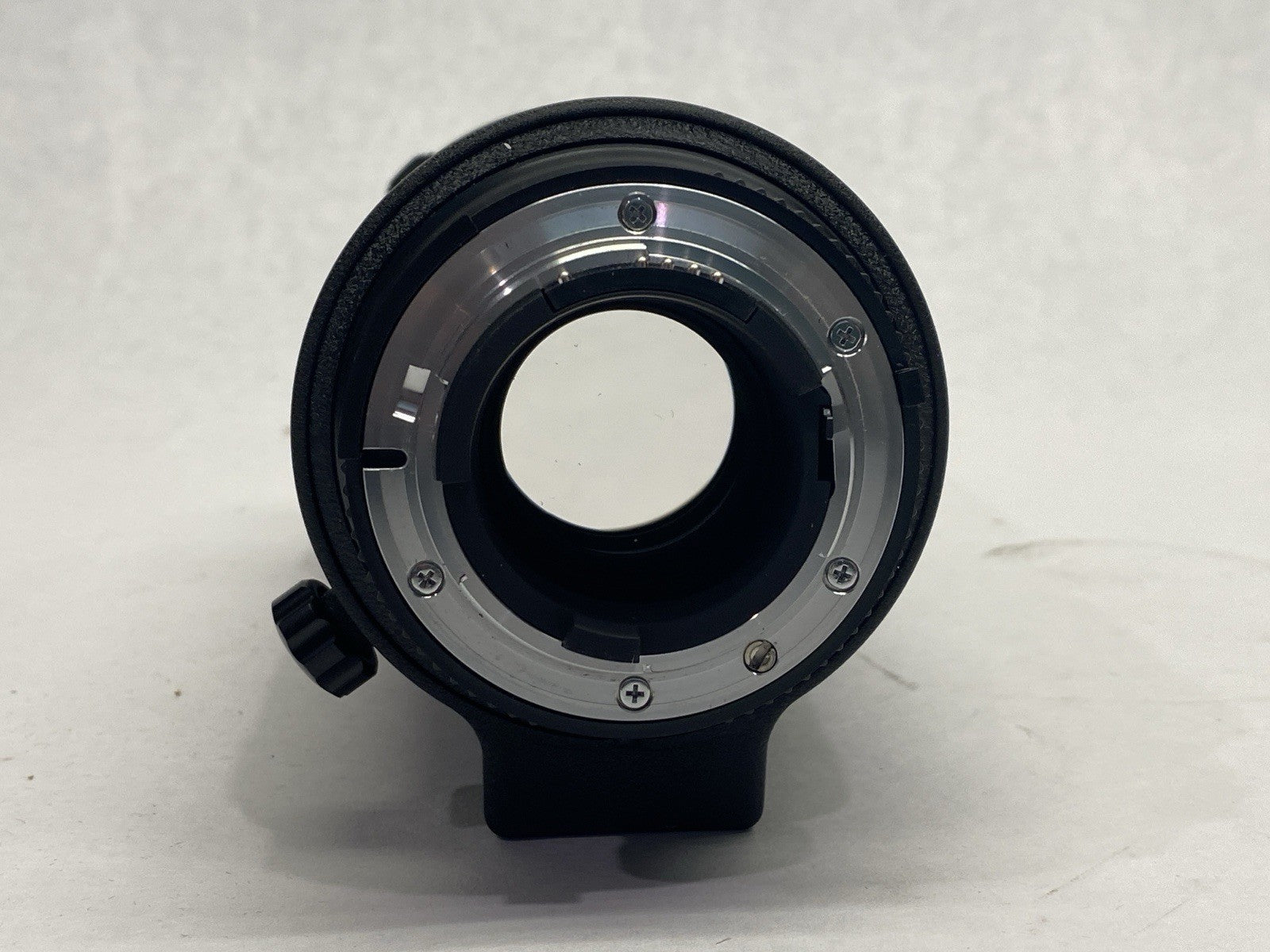 Nikon ED AF NIKKOR 80-200mm Zoom Lens 1:2.8 D - Maverick Industrial Sales