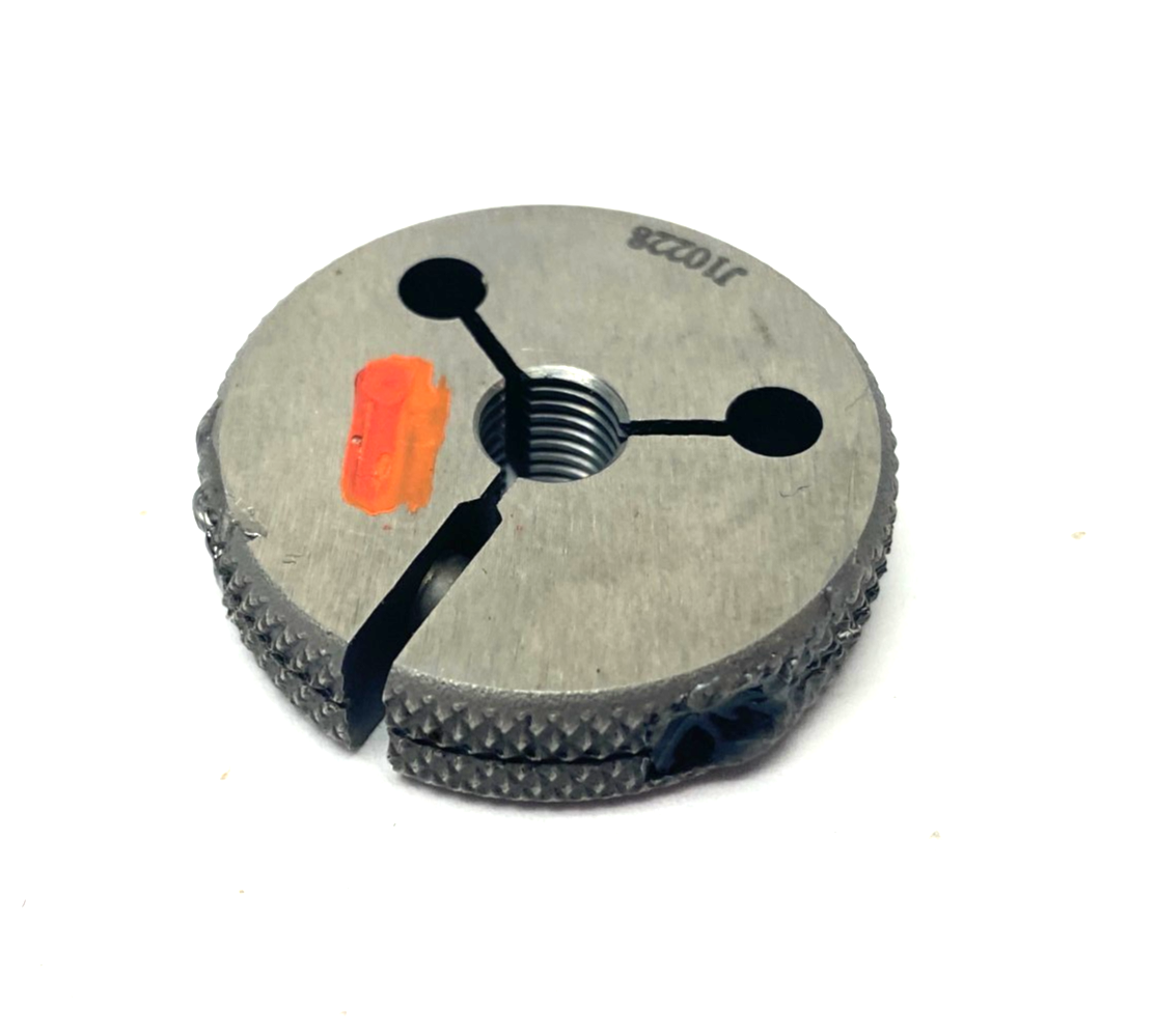 Vermont Gage 362120020 Threaded Ring Gauge M8x1-6G NOGO PD 7.212 - Maverick Industrial Sales
