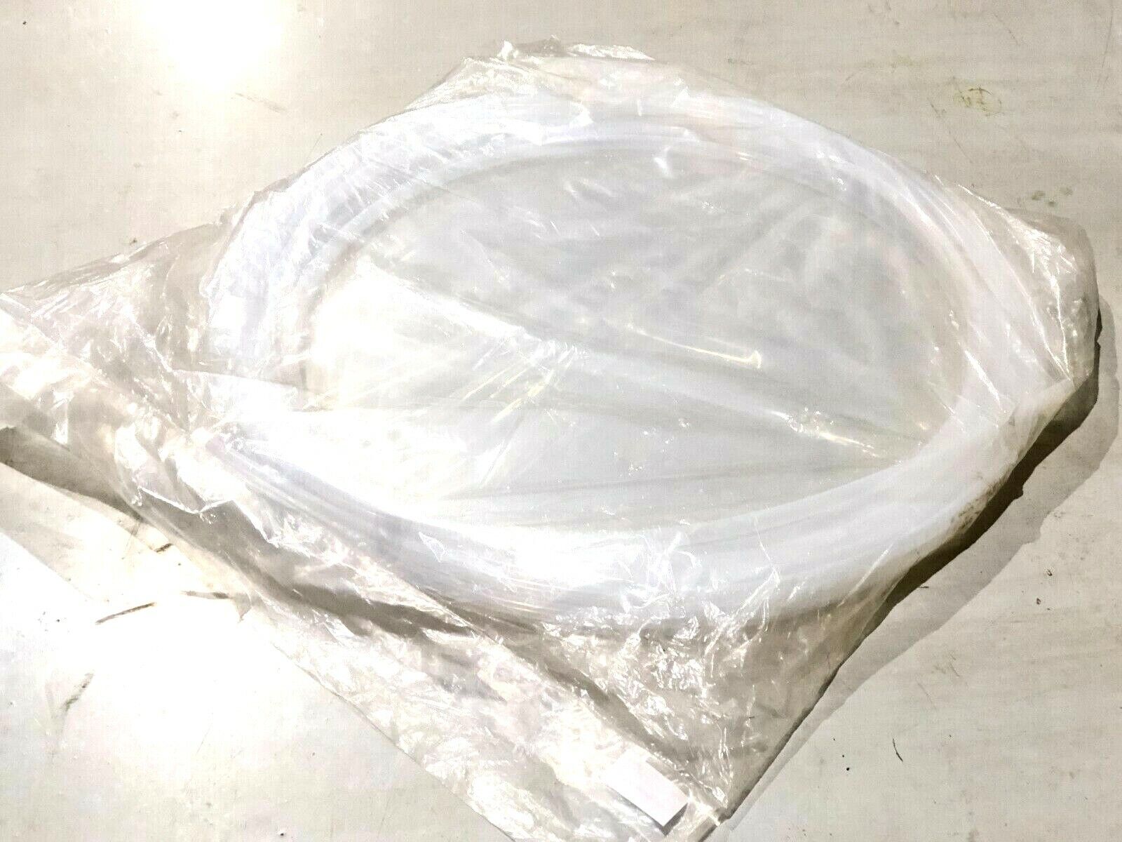 SMC TIL19-33-X48 Fluoropolymer Tubing - Maverick Industrial Sales