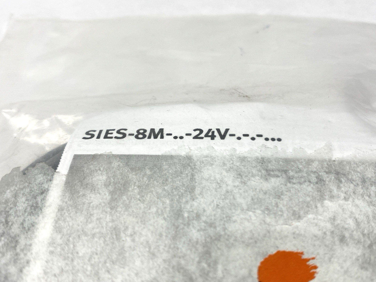 Festo SIES-8M-24V-K-7,5-OE Proximity Sensor 551396 - Maverick Industrial Sales