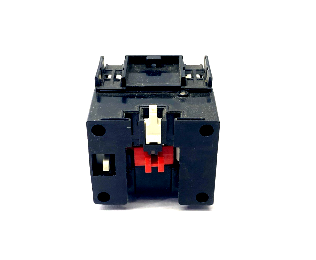 Telemecanique LA3-D22 A65 Time Delay Module 0.1-30 Seconds - Maverick Industrial Sales