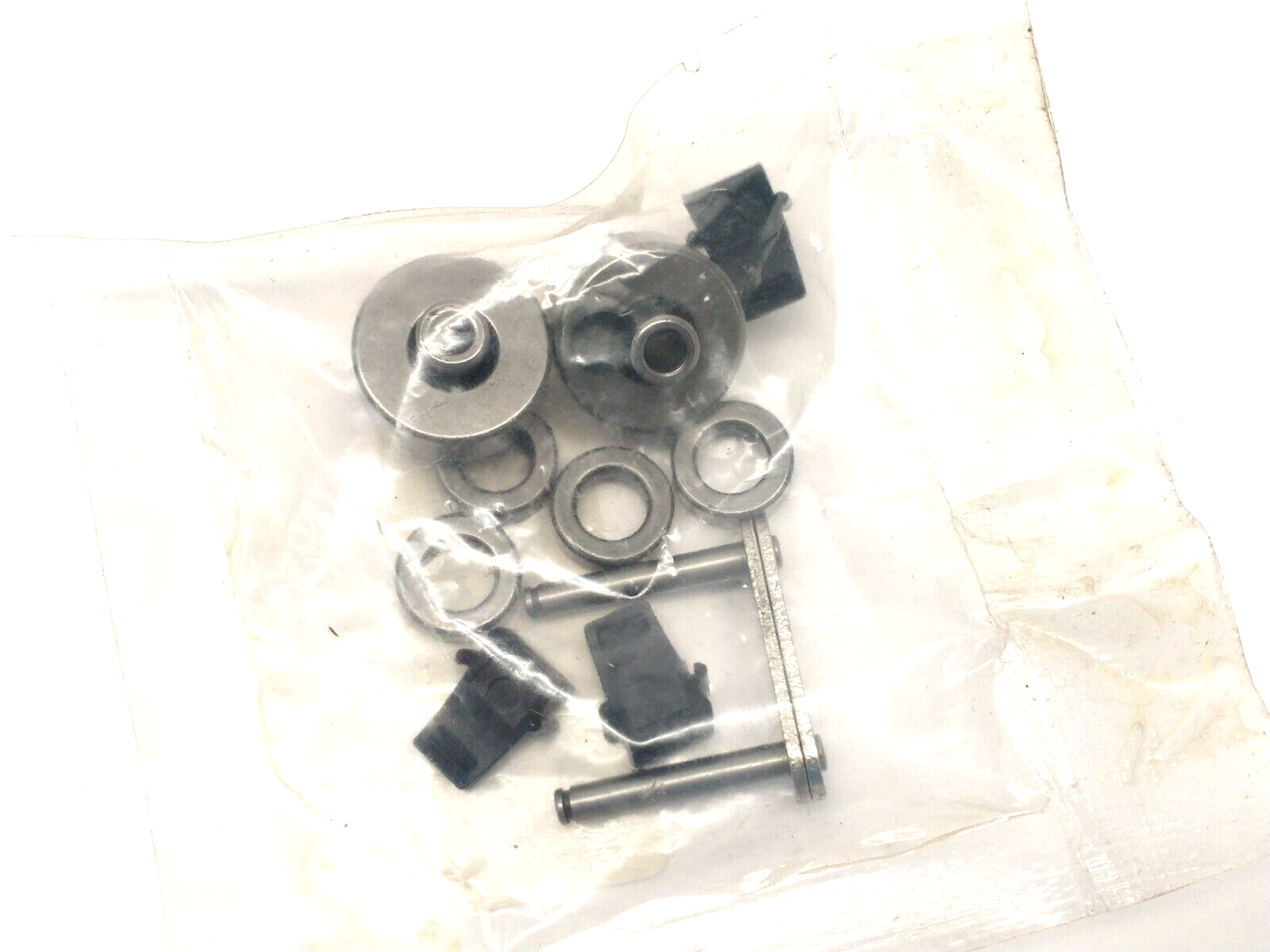 Elite 81029957 Vplus 2030 Steel Chain Connection Link - Maverick Industrial Sales