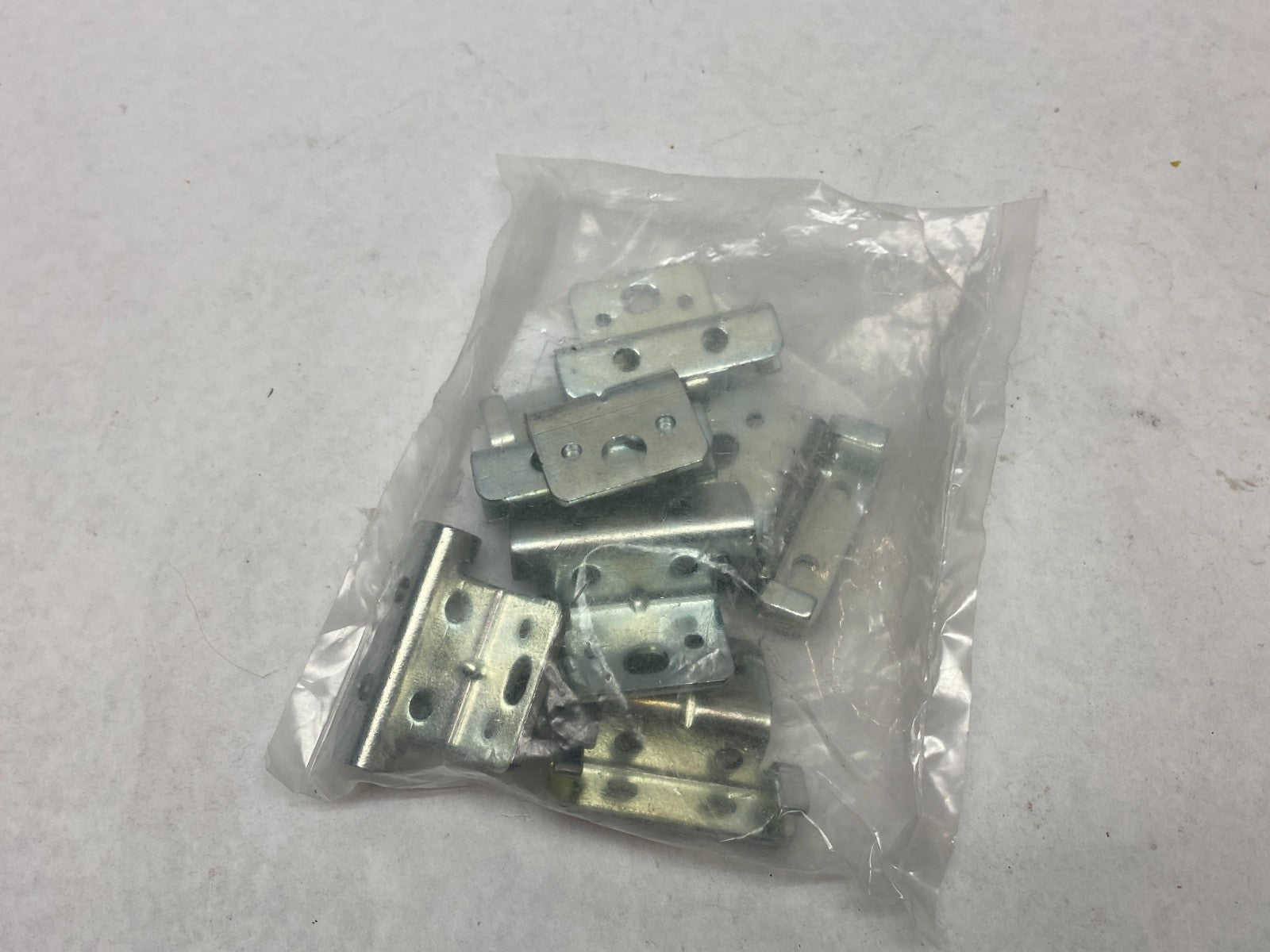 Rittal TS 8800.470 Vertical Baying Attachment Kit for TS/TS 8800470 - Maverick Industrial Sales