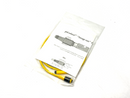 Turck PKG 3Z-0.7-PSG 3 Picofast Snap-On Connector Cordset U2134-88 - Maverick Industrial Sales