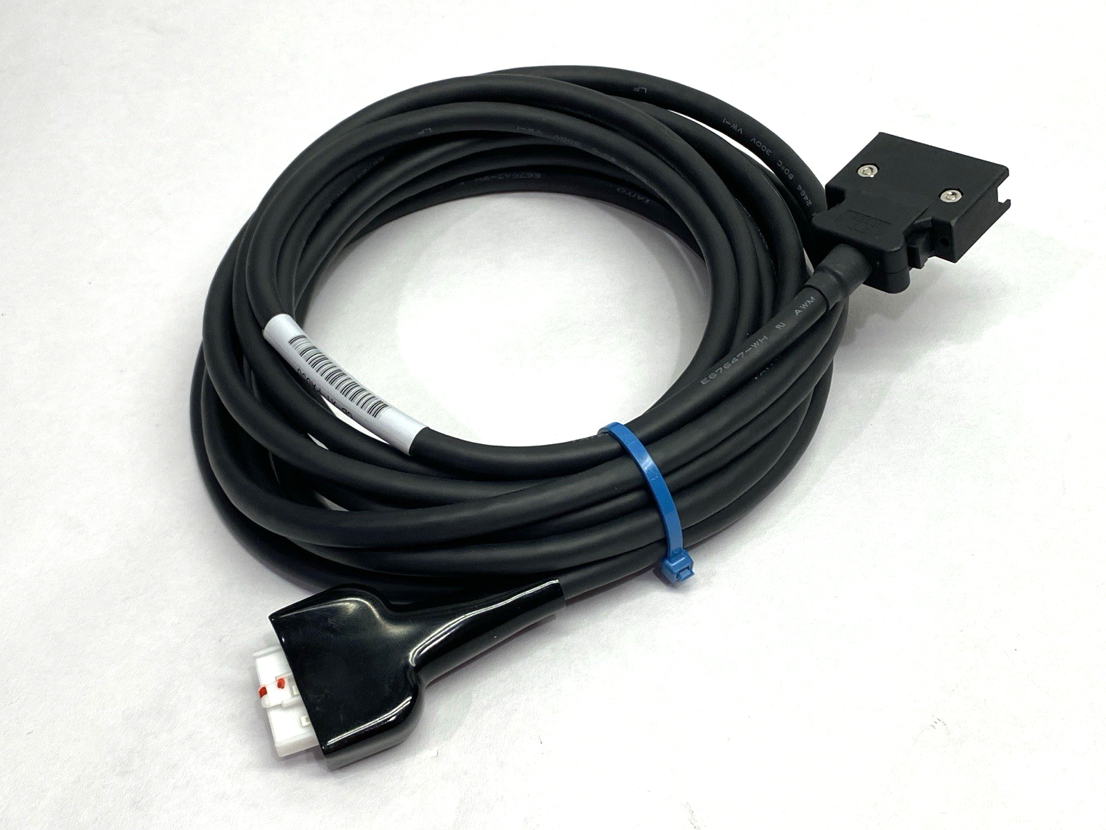 IAI CB-X1-PA050 Controller Cable - Maverick Industrial Sales