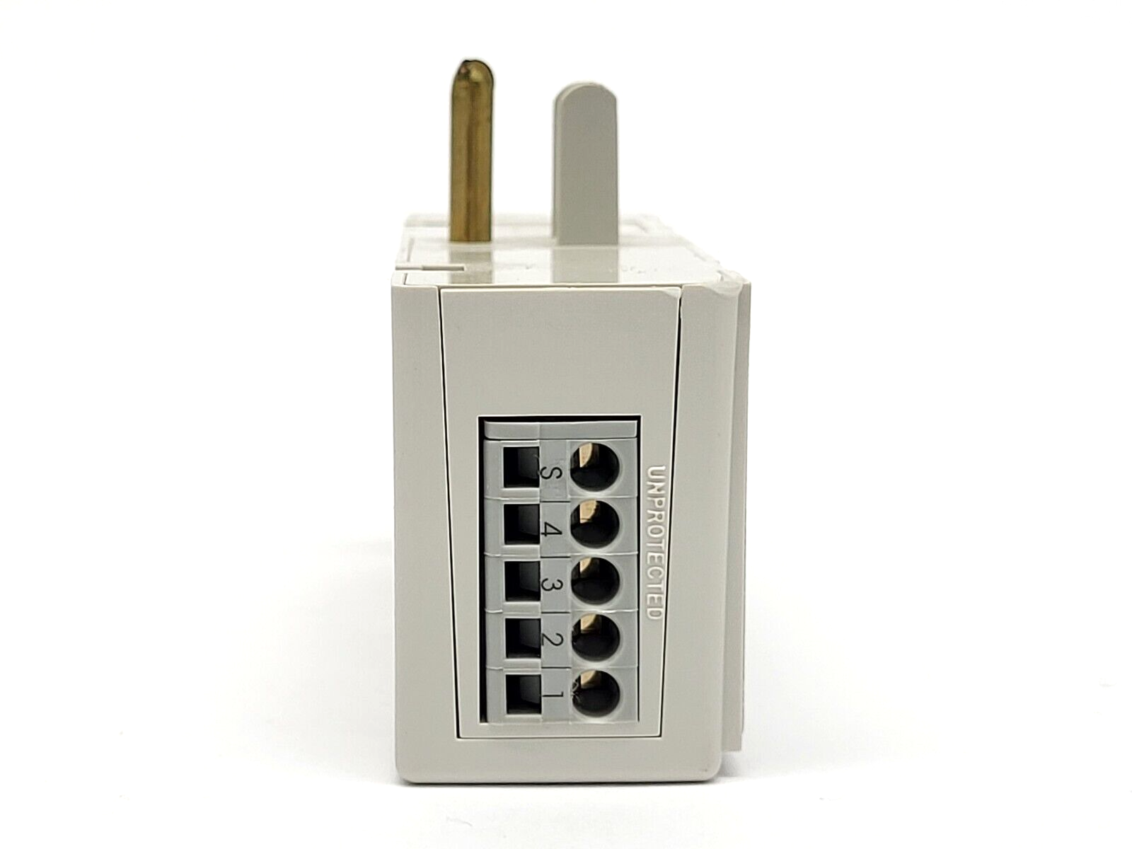 Leviton RS-422 5350-TEB Transient Voltage Surge Suppressor Protector - Maverick Industrial Sales