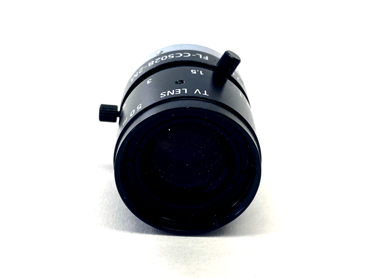 FL-CC5028-2M | Ricoh - Used - Maverick Industrial Sales