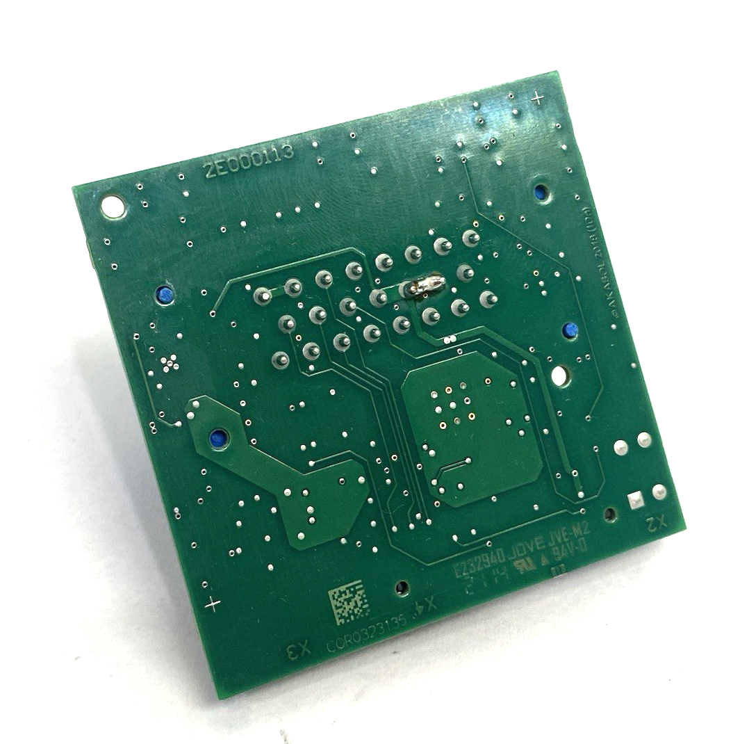 2E000113 | Akasol Control Board Module COR0323135 - Used - Maverick Industrial Sales