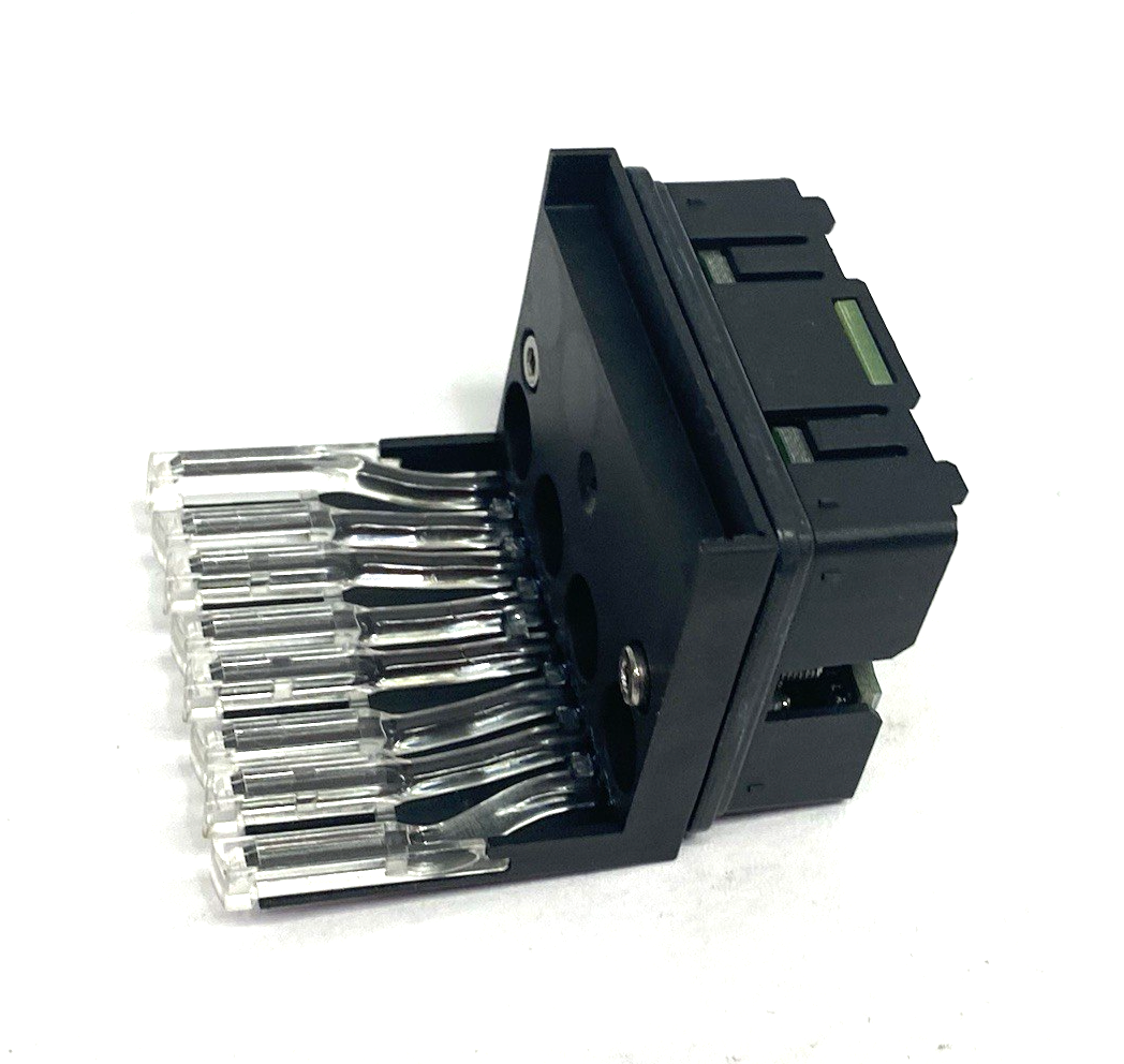 Festo VMPA2-FB-EMG-4 Electronics Module for Valves 537984 - Maverick Industrial Sales