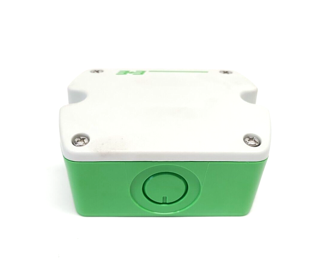 E+E Elektronik EE660 Air Velocity Sensor Transmitter, 24V AC/DC T23424 - Maverick Industrial Sales