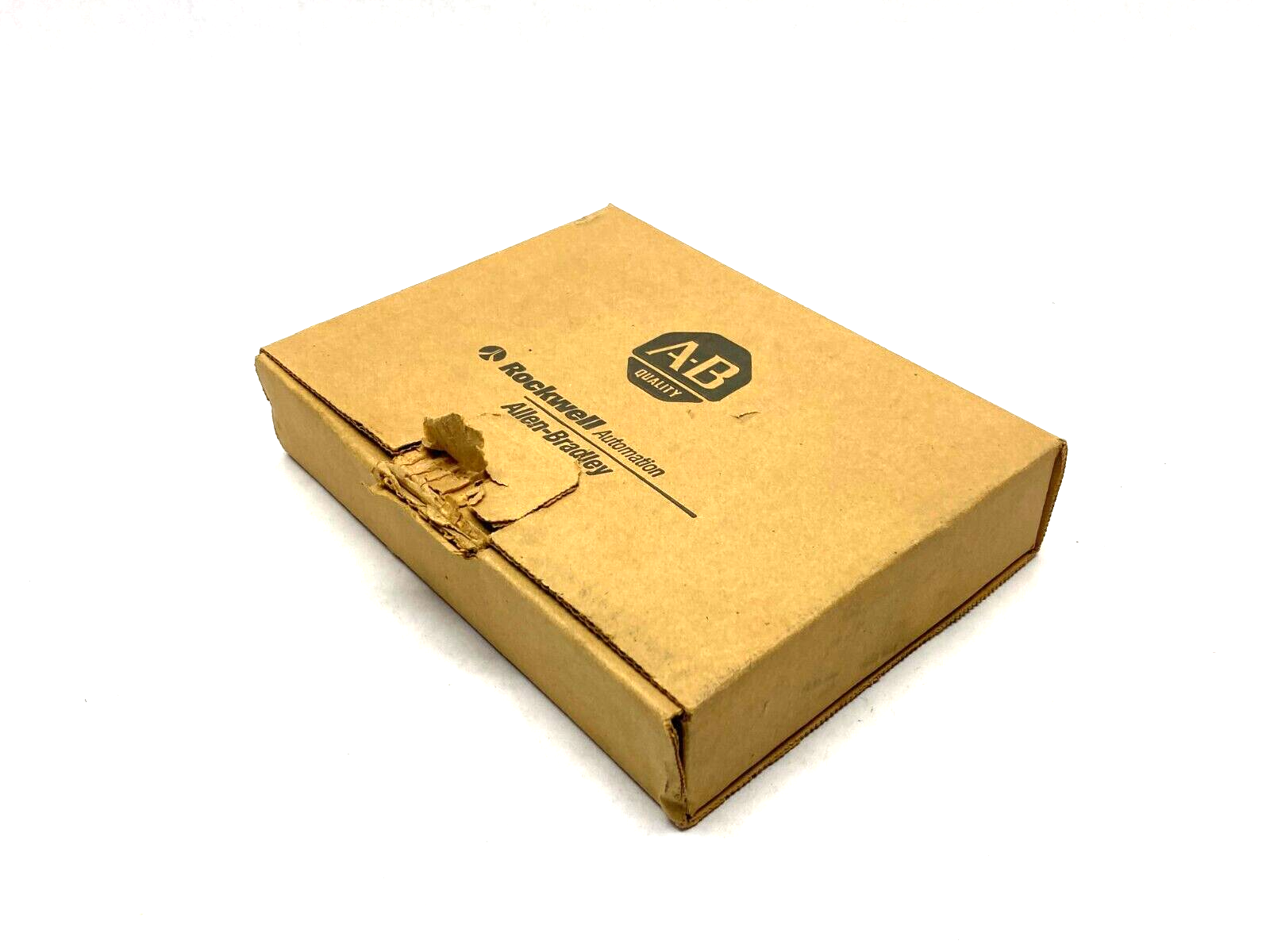 Allen Bradley 1494V-H1 Ser. A Operating Disconnect Handle Metal Gray - Maverick Industrial Sales