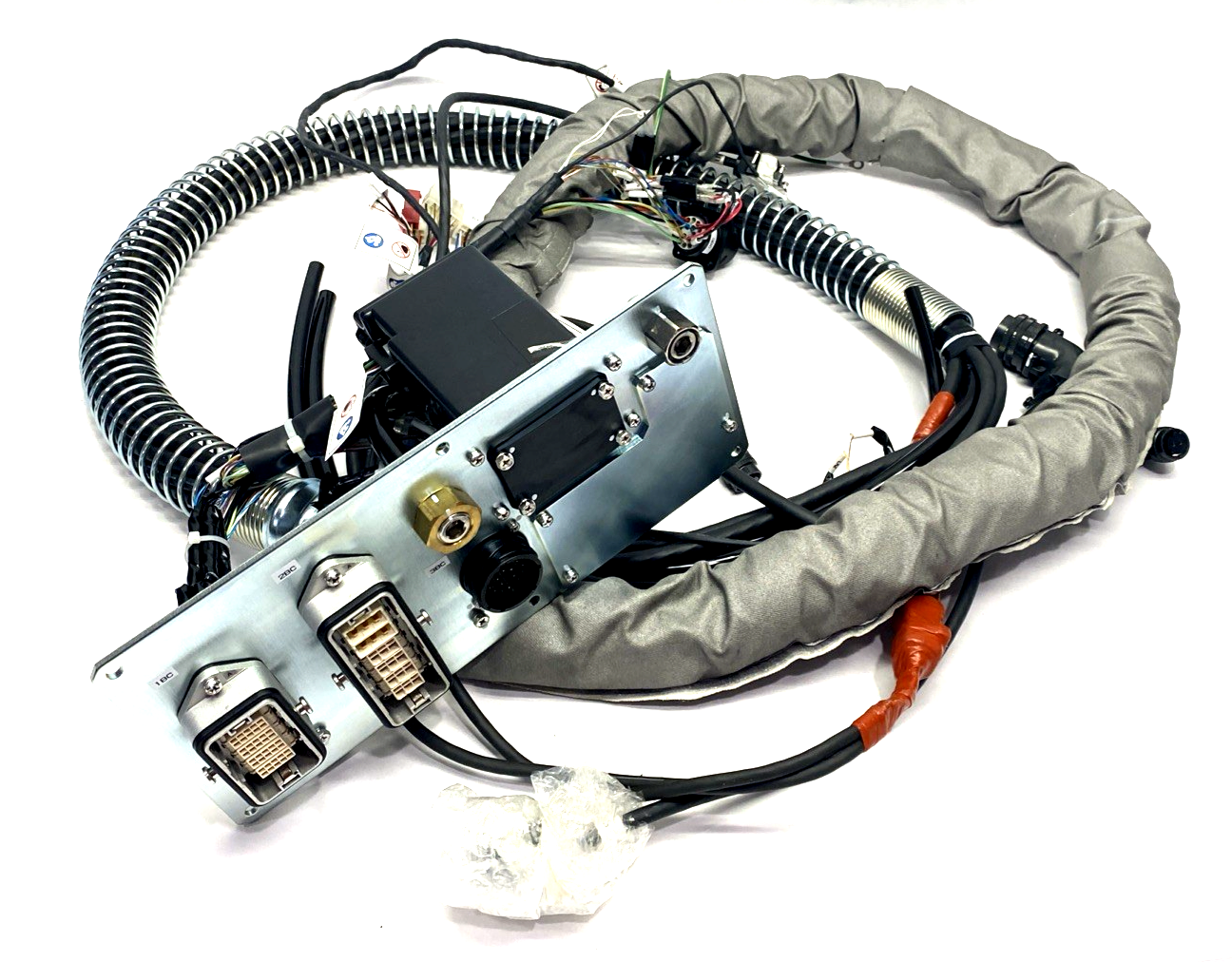 Yaskawa 171667-1 Motoman Wiring Harness, Internal, Main, MA2010, MH24/MH24-10 - Maverick Industrial Sales
