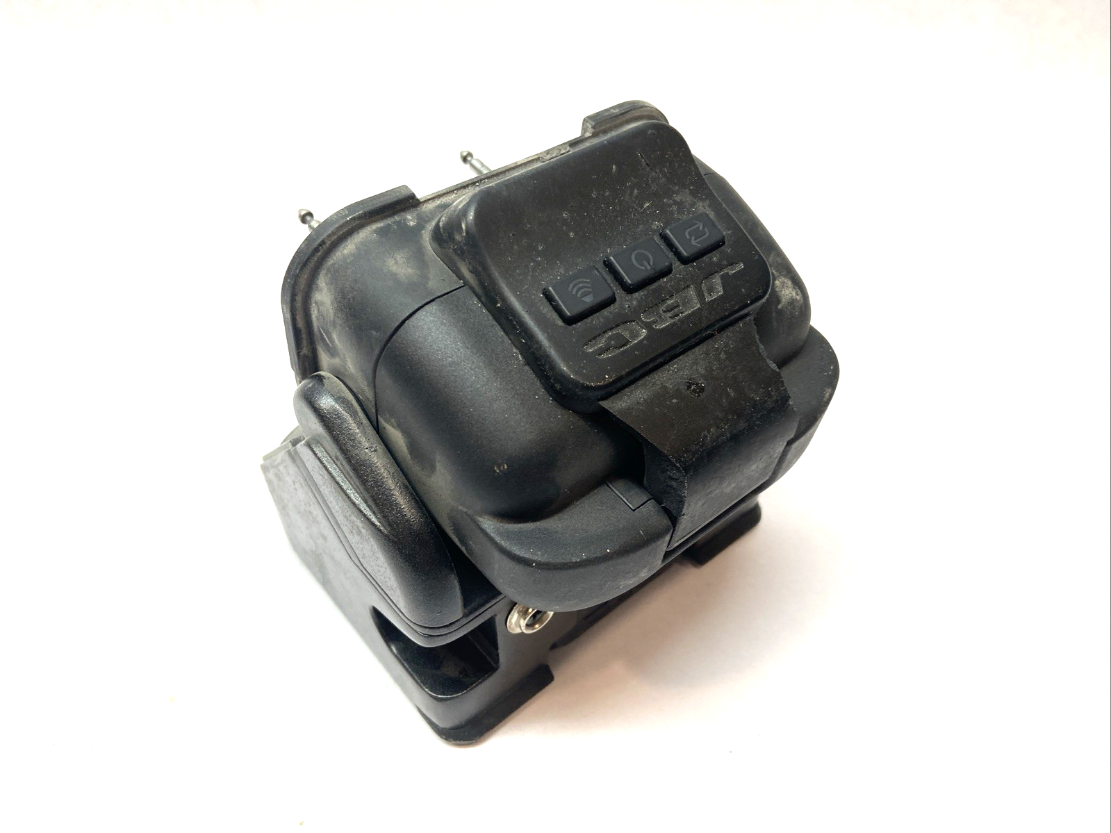 CLMU-A | JBC Universal Automatic Tip Cleaner - For parts or not working - Maverick Industrial Sales