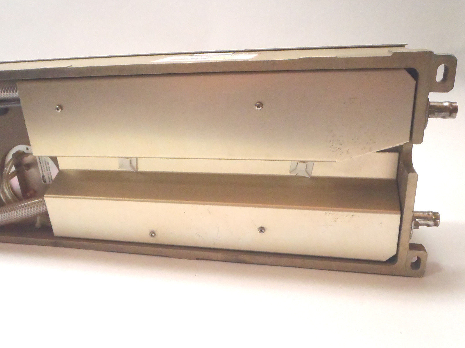 230020 | TJS Lasers REV. R 100380-15 Laser - For Parts Or Not Working - Maverick Industrial Sales