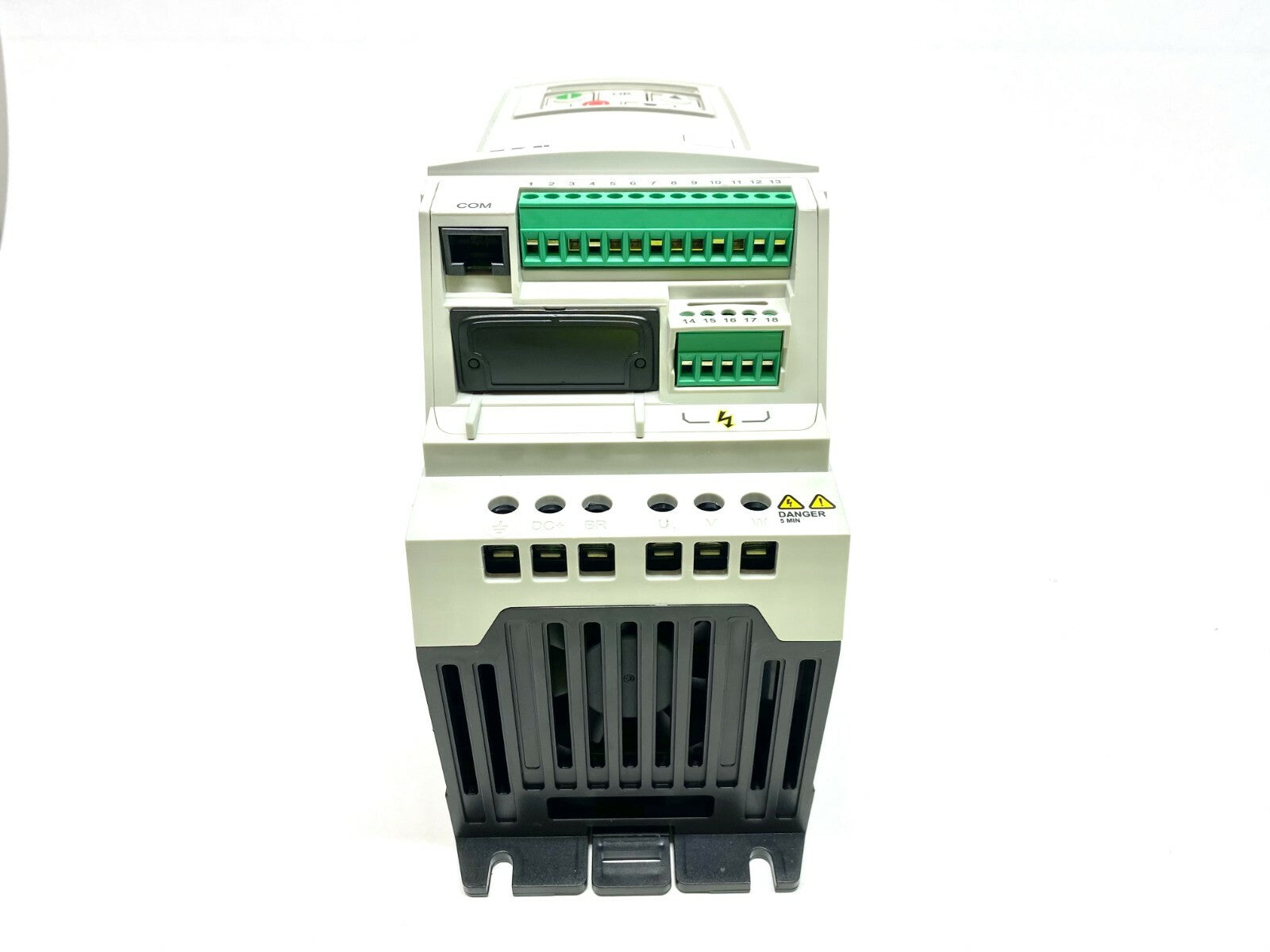 Eaton DA1-324D3FB-A20C Power XL Variable Frequency Drive - Maverick Industrial Sales