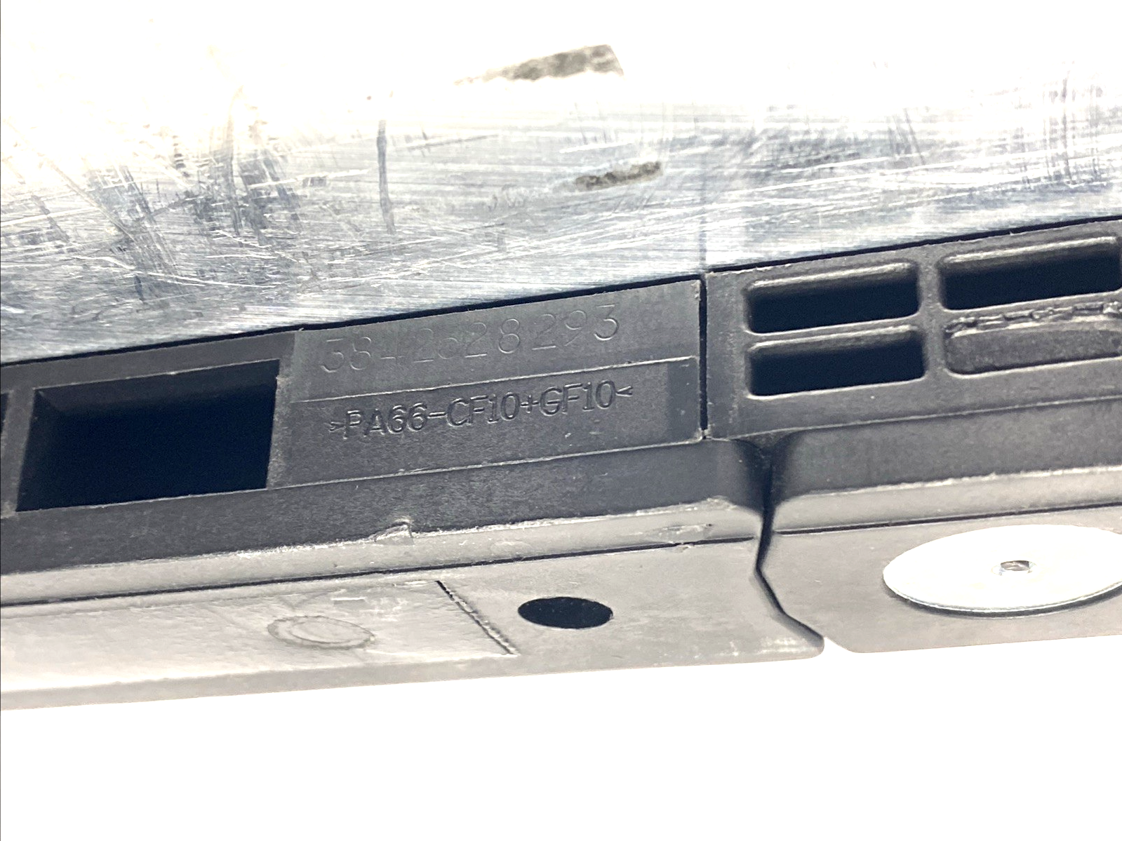 0842090080 | Bosch Rexroth TS 2plus WT 2 Workpiece Pallet 400mm x 800mm 3842526760 - Used - Maverick Industrial Sales