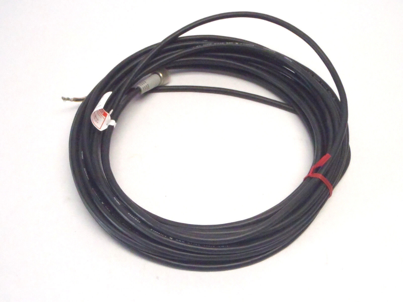 Keyence SL-VPC10N-R Safety Light Curtain Cable for Receiver - Maverick Industrial Sales