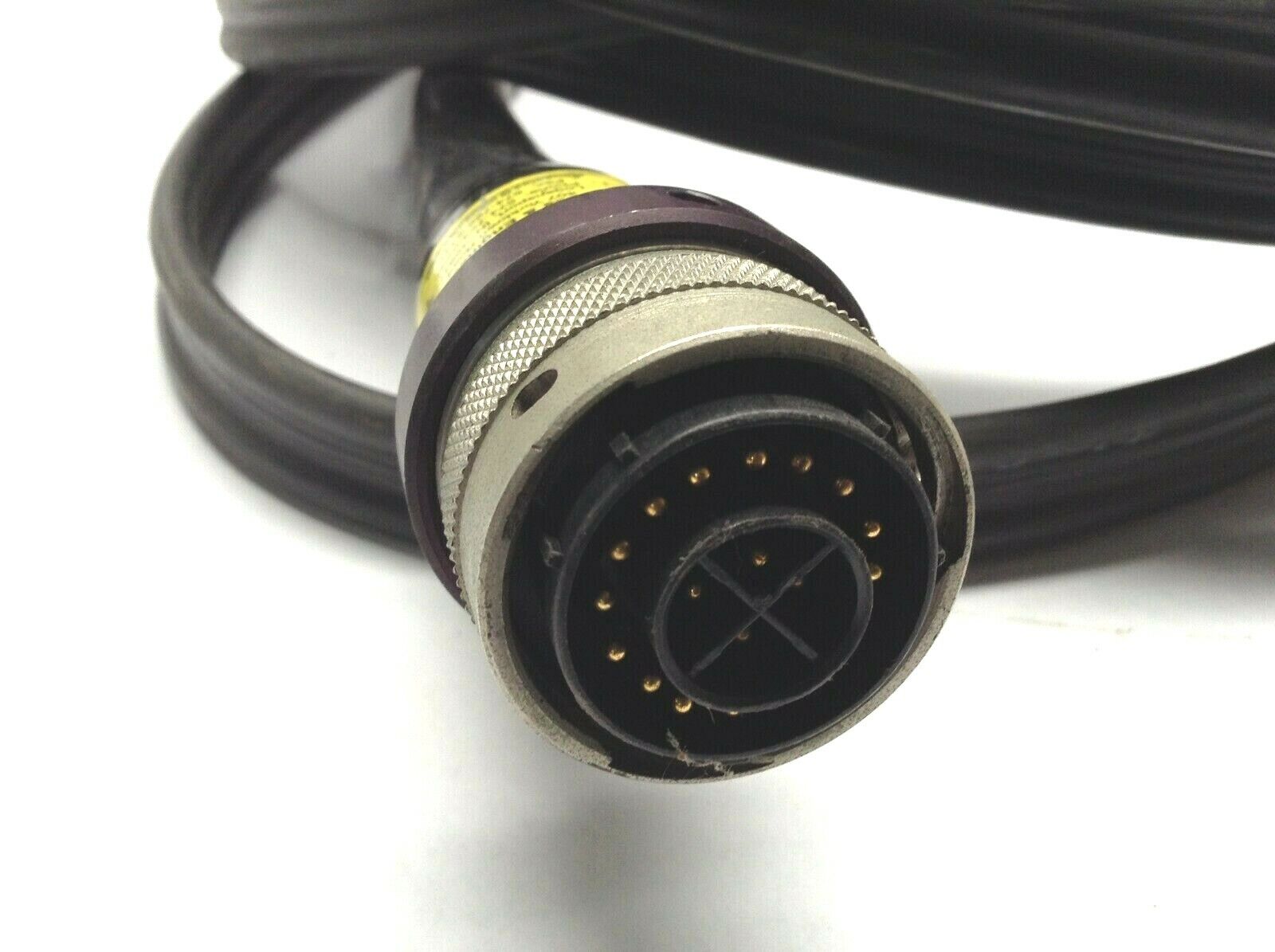 Atlas Copco 4220 0982 10 Cable 359 for Handheld Electric Nutrunner Tool - Maverick Industrial Sales