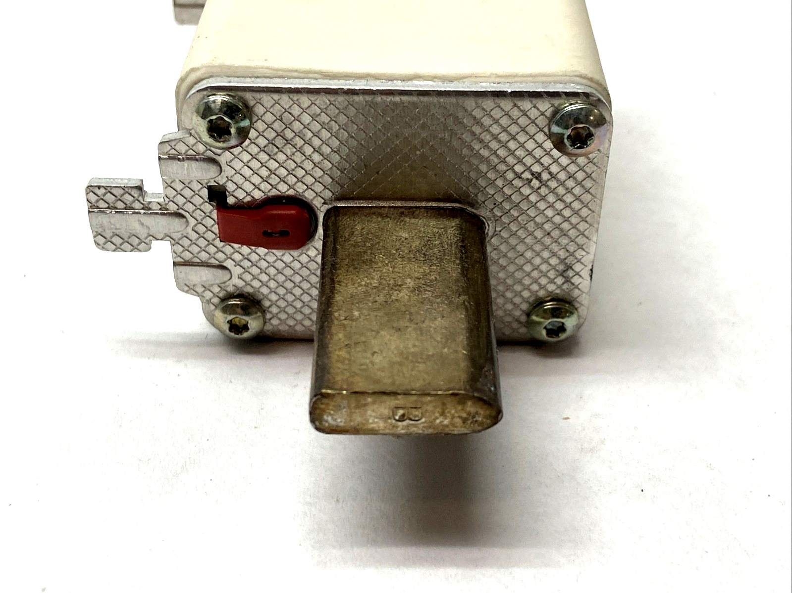 Eaton 250NHG1B Low Voltage NH Fuse Live Gripping Lug 500V 250A 120 kAIC - Maverick Industrial Sales