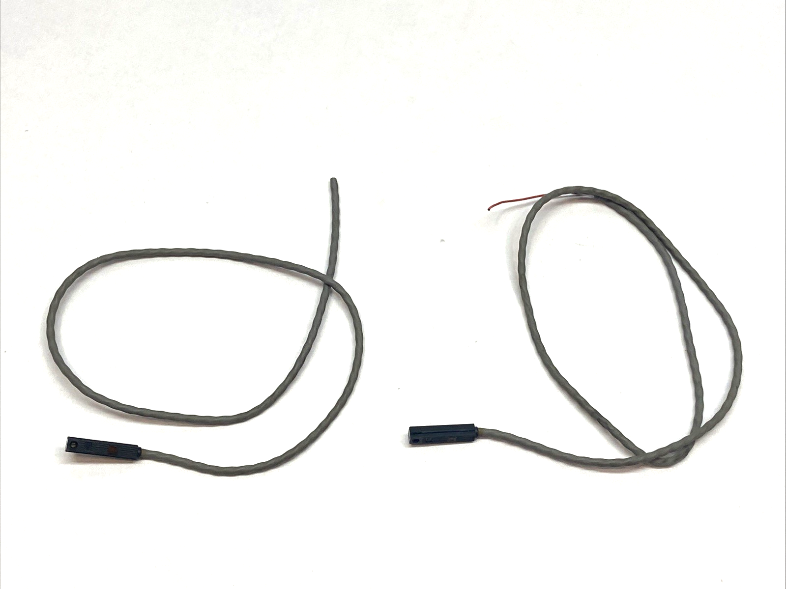 SMC D-Z73 Magnetic Reed Switch Sensor LOT OF 2 - Maverick Industrial Sales