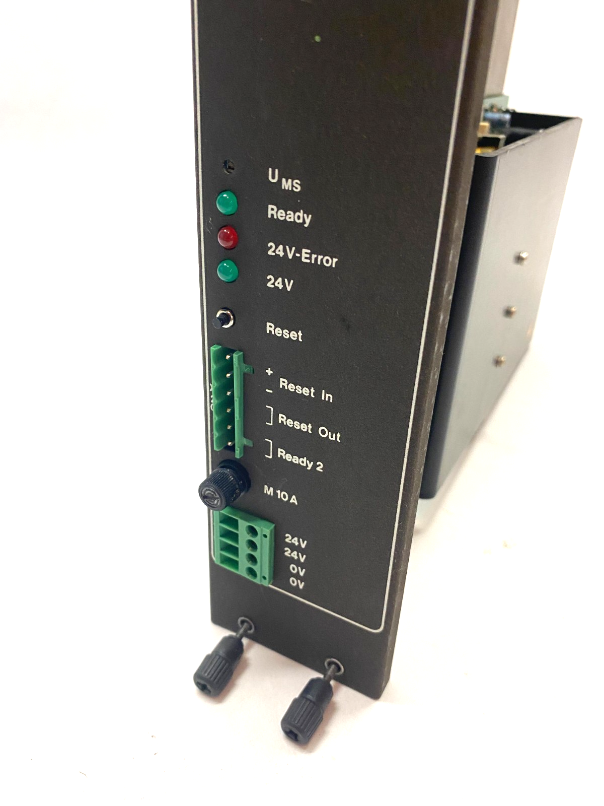Bosch 044619-111 Power Supply Module - Maverick Industrial Sales